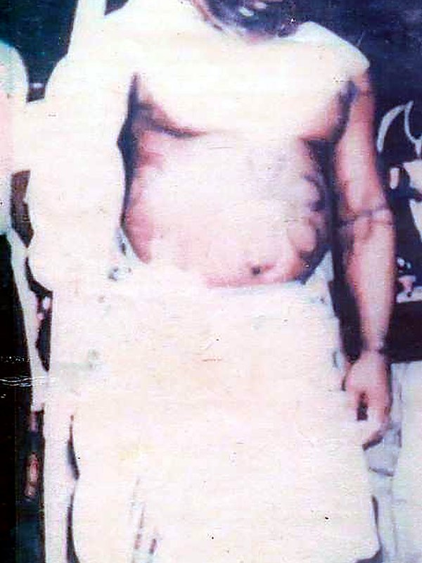 HRM King Bourdillon Ekine Oko XXVIII, incumbent Amayanabo of Kula Kingdom