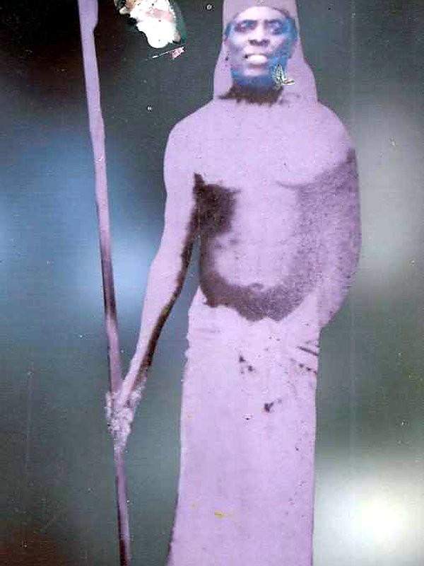 HRM King Fenibo Oko, Oko XXVII of Kula Kingdom (1972–1996)